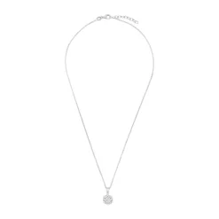 Amor Halsketten | Damenschmuck-Kette mit Anhänger Damen