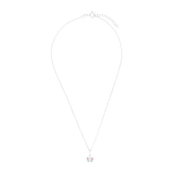 Amor Halsketten | Kinderschmuck-Kette mit Anhänger Mädchen