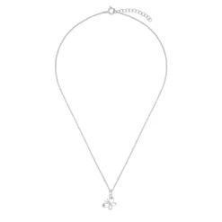 Amor Halsketten | Kinderschmuck-Kette mit Anhänger Mädchen