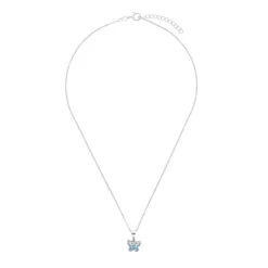 Amor Halsketten | Kinderschmuck-Kette mit Anhänger Mädchen