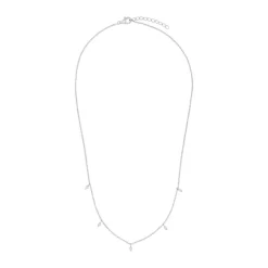 Amor Halsketten | Damenschmuck-Kette mit Anhänger Damen