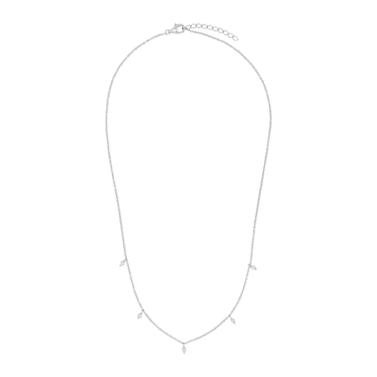 Amor Halsketten | Damenschmuck-Kette mit Anhänger Damen