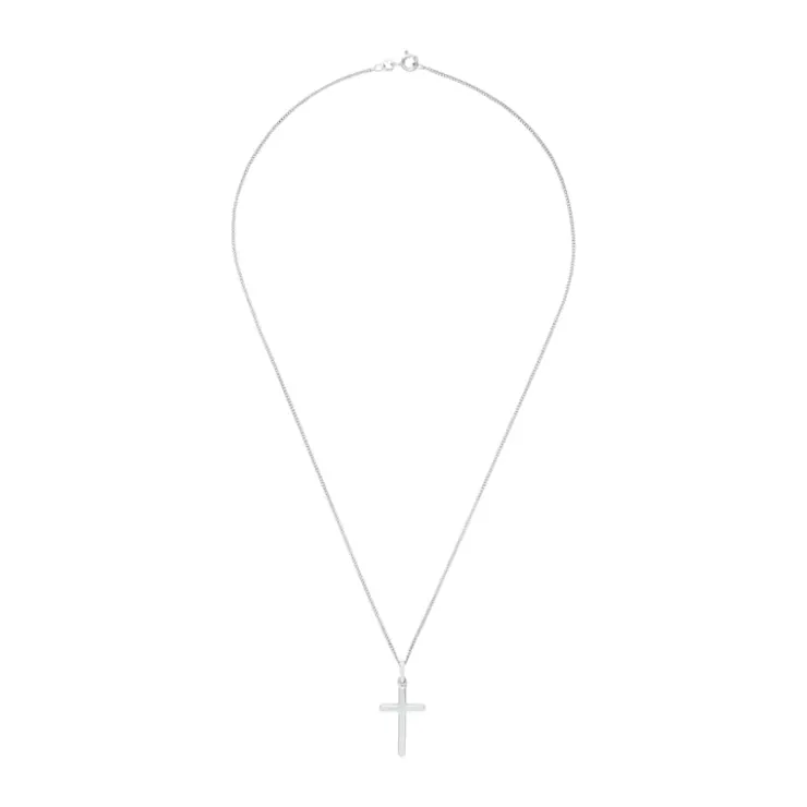 Amor Halsketten | Herrenschmuck-Kette mit Anhänger Unisex