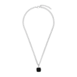 Amor Halsketten | Herrenschmuck-Kette mit Anhänger Herren