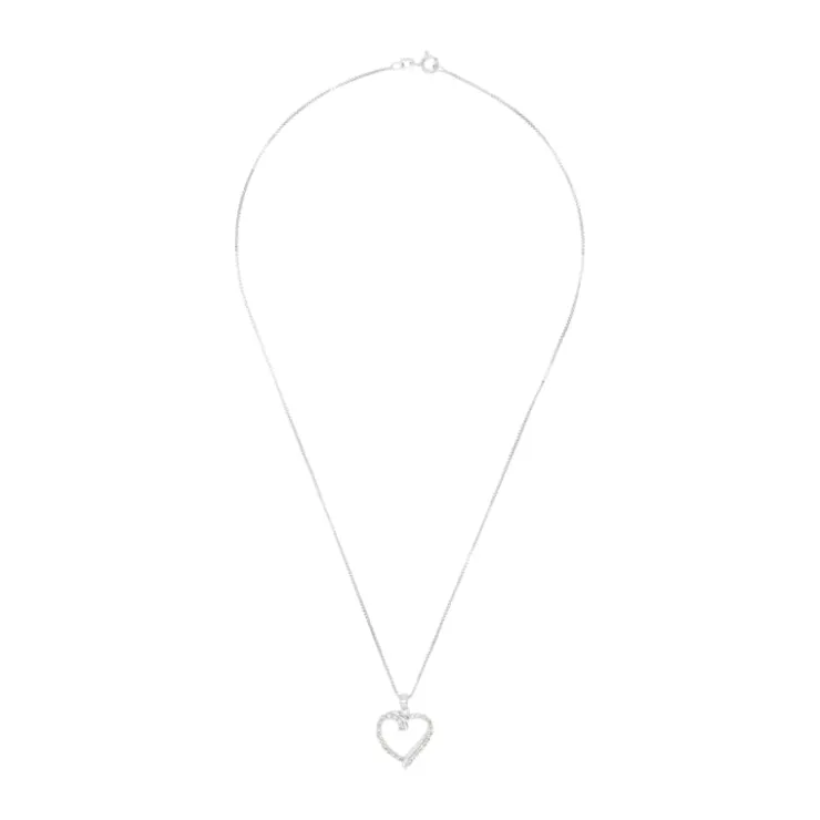 Amor Halsketten | Damenschmuck-Kette mit Anhänger Damen