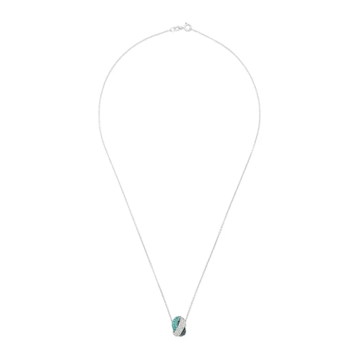 Amor Halsketten | Damenschmuck-Kette mit Anhänger Damen