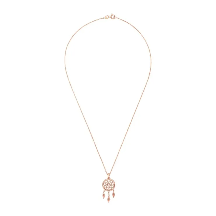 Amor Halsketten | Damenschmuck-Kette mit Anhänger Damen