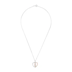 Amor Halsketten | Damenschmuck-Kette mit Anhänger Damen
