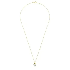 Amor Halsketten | Damenschmuck-Kette mit Anhänger Damen