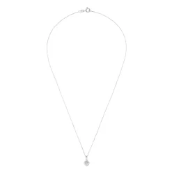 Amor Halsketten | Damenschmuck-Kette mit Anhänger Damen