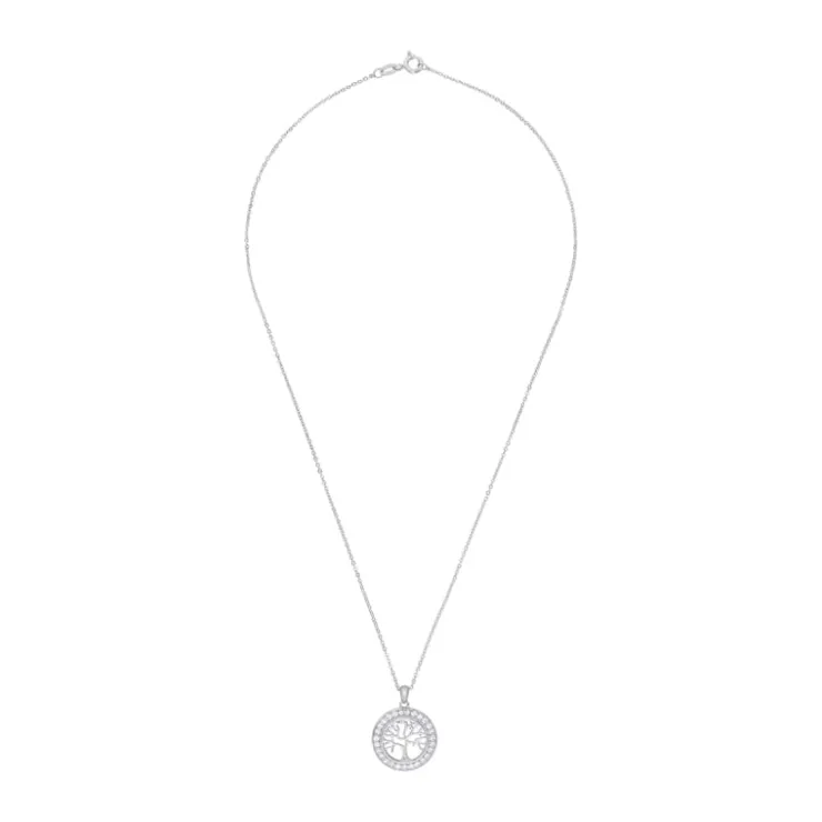 Amor Halsketten | Damenschmuck-Kette mit Anhänger Damen