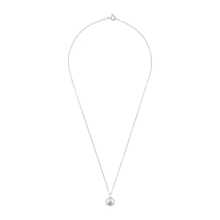 Amor Halsketten | Damenschmuck-Kette mit Anhänger Damen
