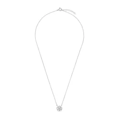 Amor Halsketten | Damenschmuck-Kette mit Anhänger Damen