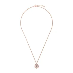 Amor Halsketten | Damenschmuck-Kette mit Anhänger Damen