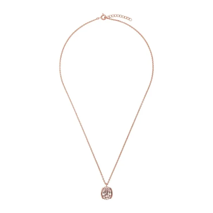 Amor Halsketten | Damenschmuck-Kette mit Anhänger Damen