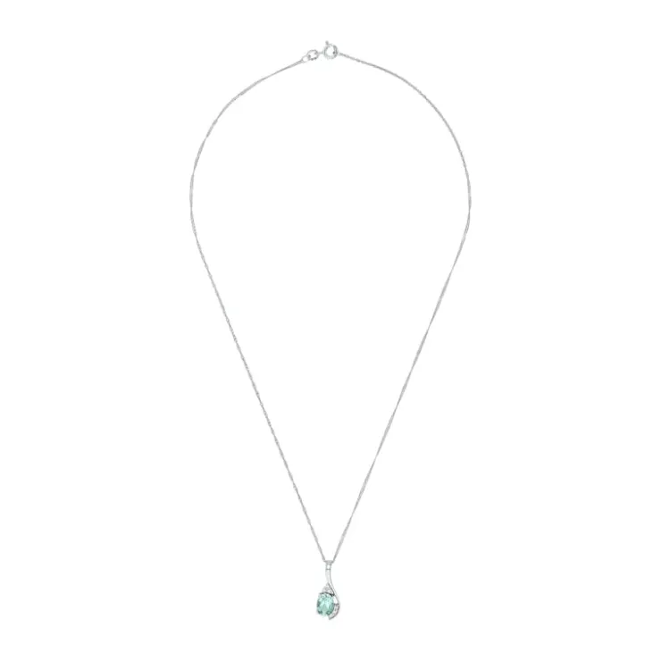 Amor Halsketten | Damenschmuck-Kette mit Anhänger Damen