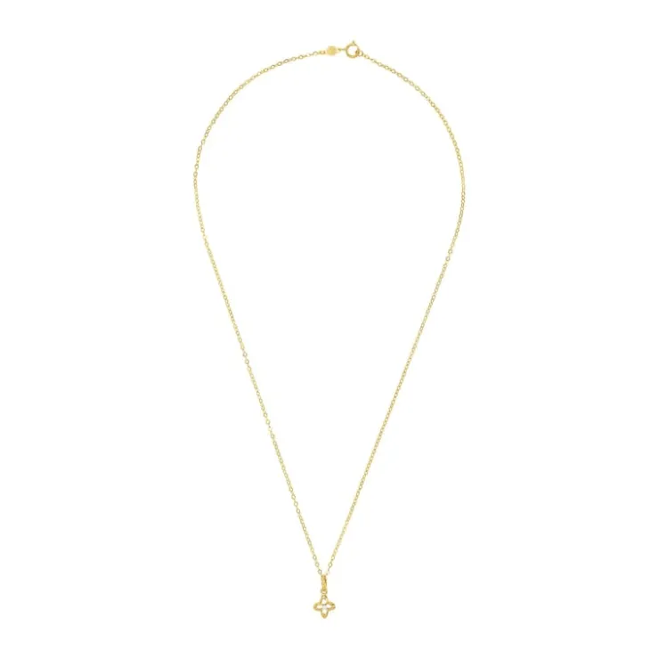 Amor Halsketten | Damenschmuck-Kette mit Anhänger Damen