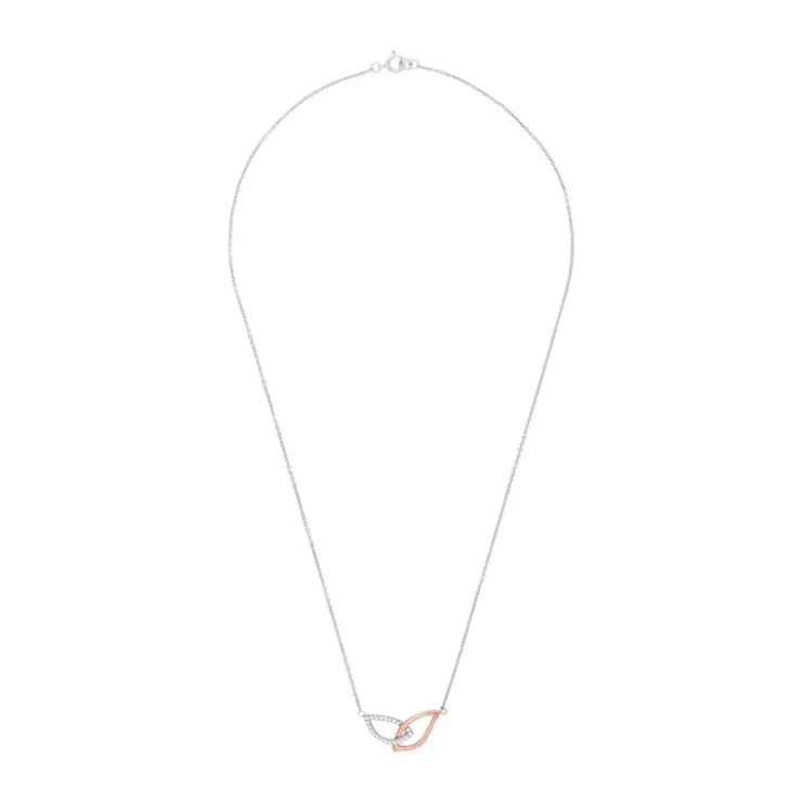 Amor Halsketten | Damenschmuck-Kette mit Anhänger Damen