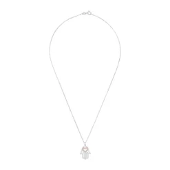 Amor Halsketten | Damenschmuck-Kette mit Anhänger Damen