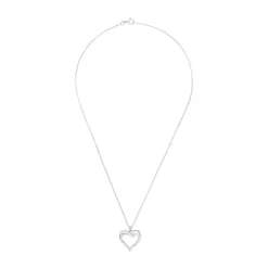 Amor Halsketten | Damenschmuck-Kette mit Anhänger Damen