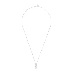 Amor Halsketten | Damenschmuck-Kette mit Anhänger Damen