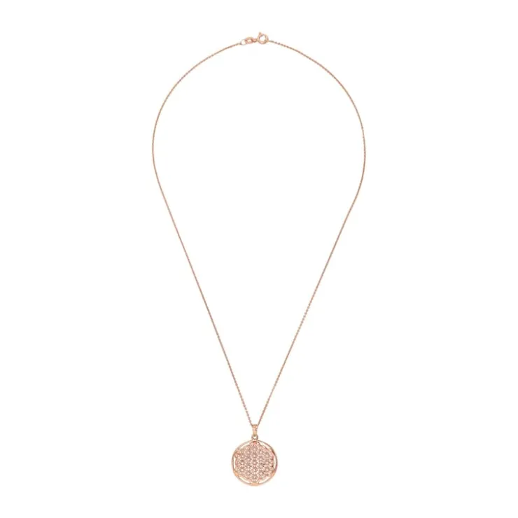 Amor Halsketten | Damenschmuck-Kette mit Anhänger Damen