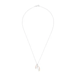 Amor Halsketten | Damenschmuck-Kette mit Anhänger Damen