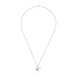 Amor Halsketten | Damenschmuck-Kette mit Anhänger Damen