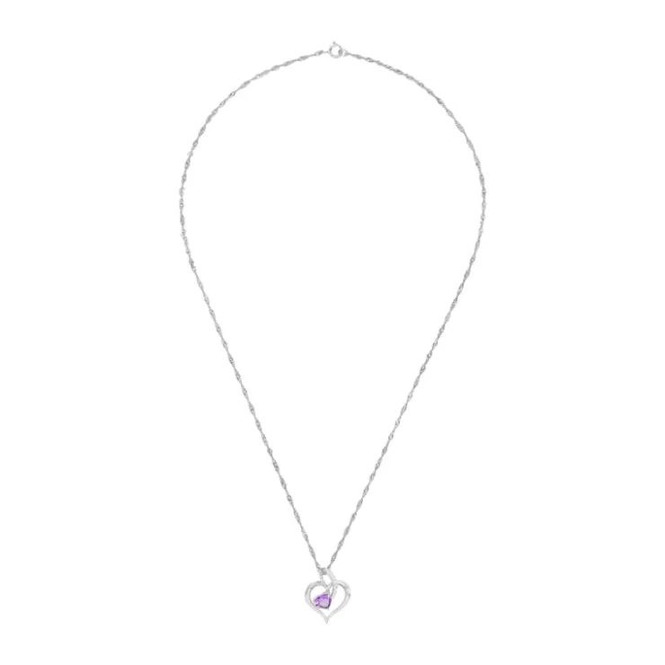 Amor Halsketten | Damenschmuck-Kette mit Anhänger Damen
