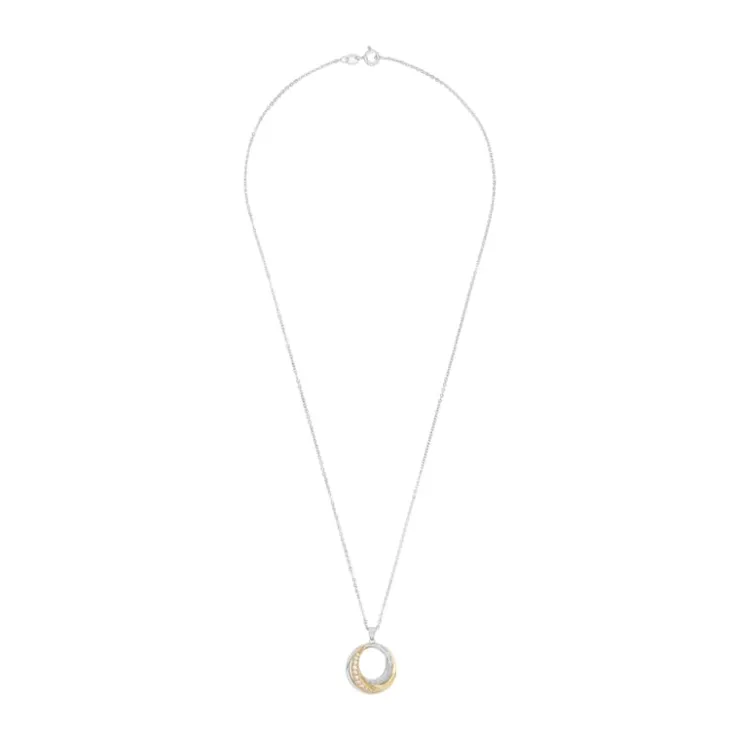 Amor Halsketten | Damenschmuck-Kette mit Anhänger Damen