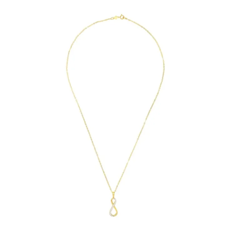 Amor Halsketten | Damenschmuck-Kette mit Anhänger Damen