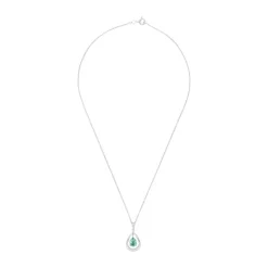 Amor Halsketten | Damenschmuck-Kette mit Anhänger Damen