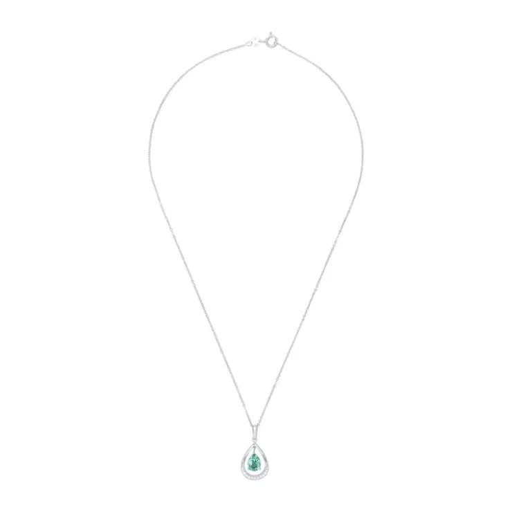 Amor Halsketten | Damenschmuck-Kette mit Anhänger Damen