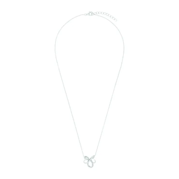 Amor Halsketten | Damenschmuck-Kette mit Anhänger Damen