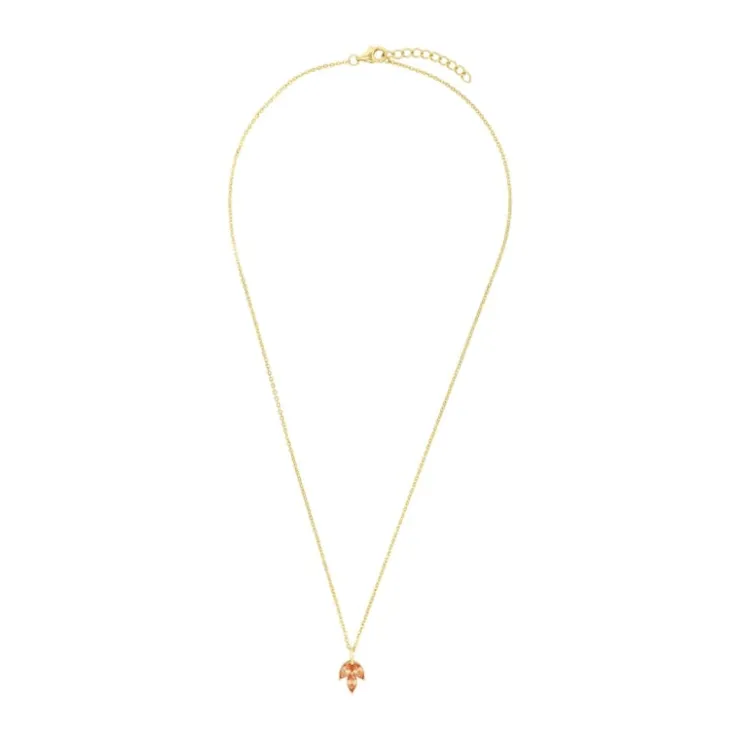 Amor Halsketten | Damenschmuck-Kette mit Anhänger Damen
