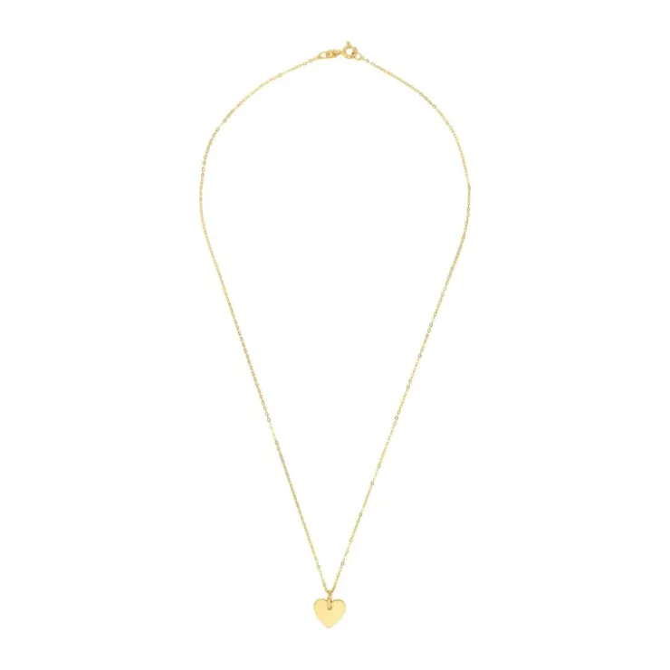 Amor Halsketten | Damenschmuck-Kette mit Anhänger Damen
