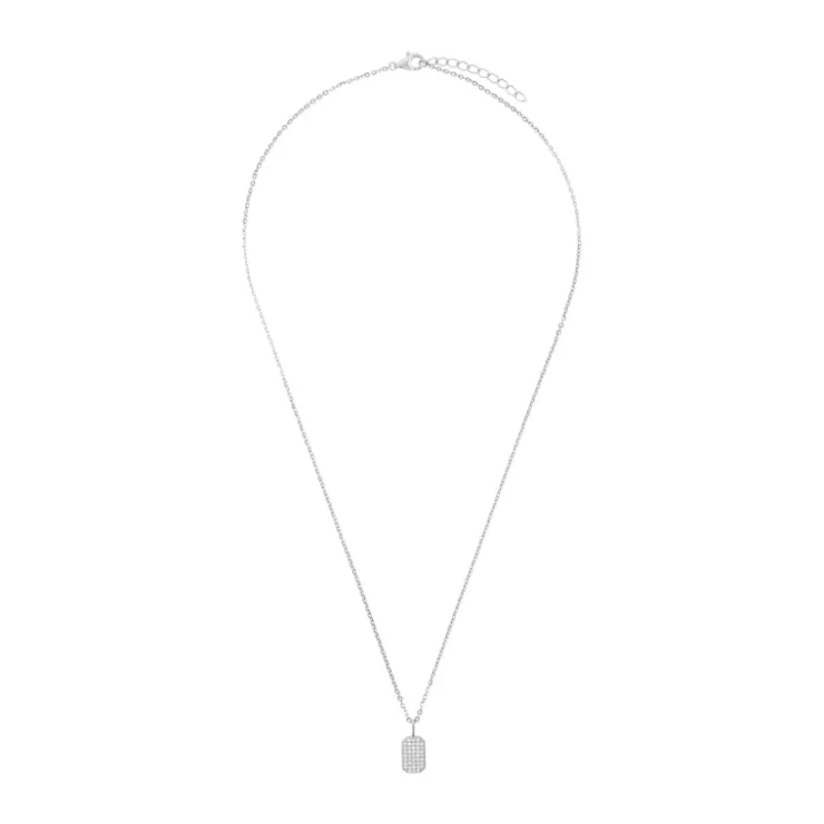 Amor Halsketten | Damenschmuck-Kette mit Anhänger Damen