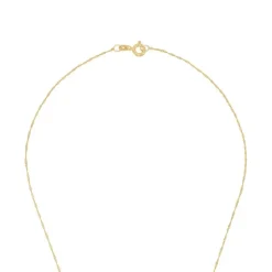 Amor Damenschmuck | Halsketten-Kette mit Anhänger Damen
