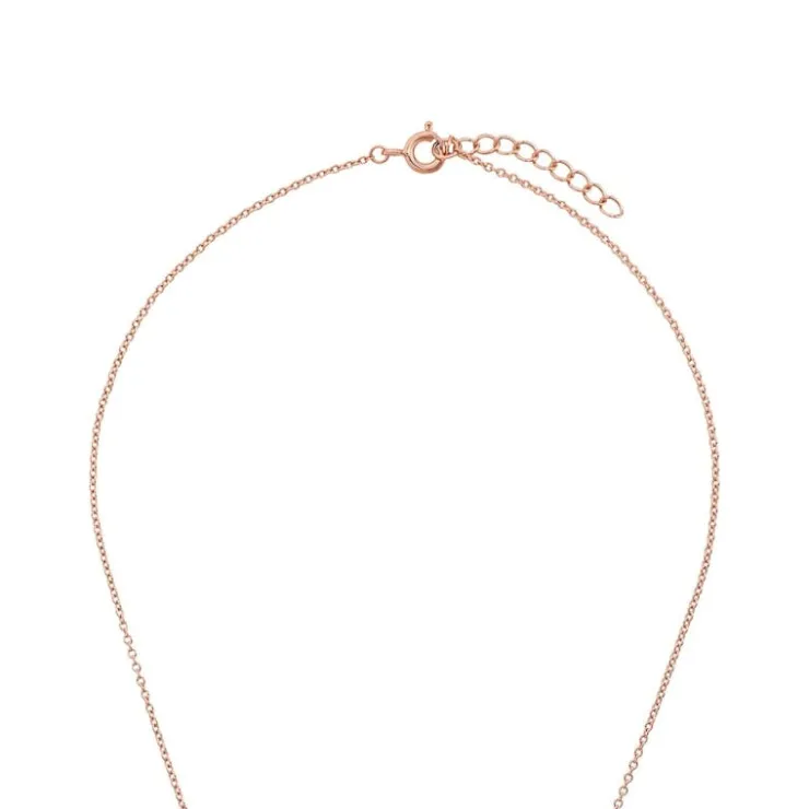 Amor Halsketten | Damenschmuck-Kette mit Anhänger Damen