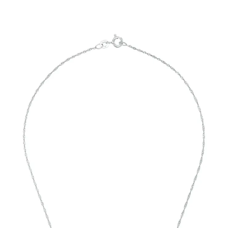 Amor Halsketten | Damenschmuck-Kette mit Anhänger Damen