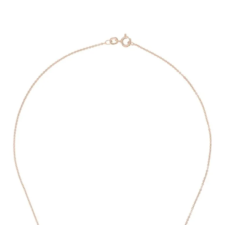 Amor Halsketten | Damenschmuck-Kette mit Anhänger Damen