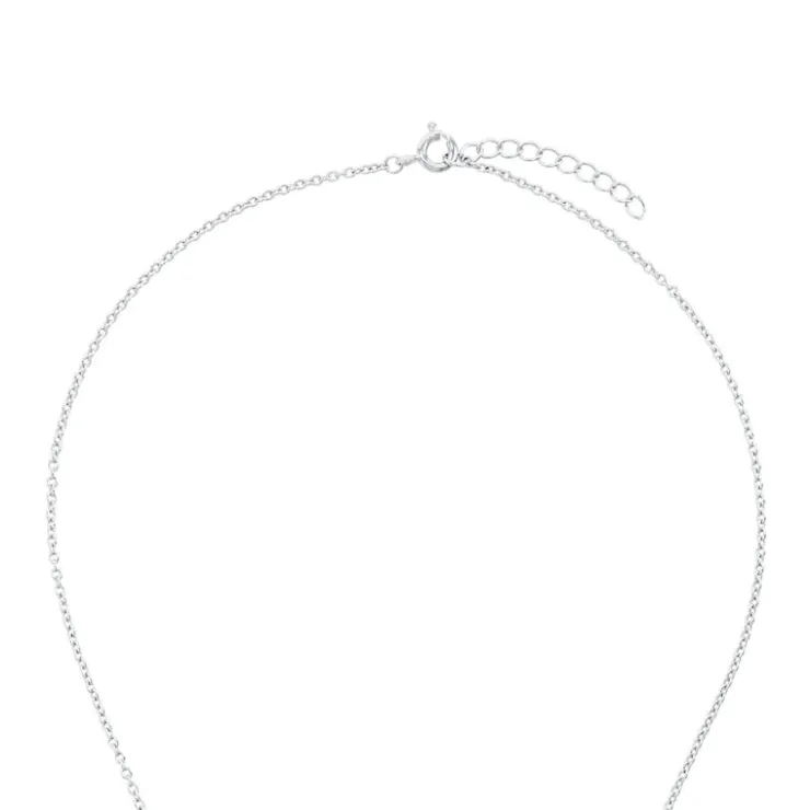 Amor Halsketten | Damenschmuck-Kette mit Anhänger Damen
