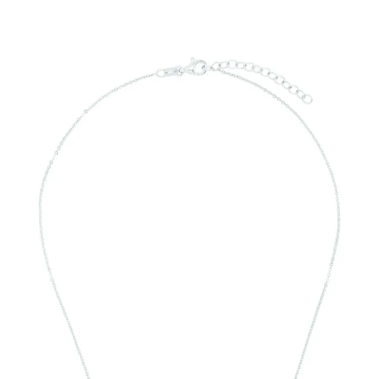 Amor Halsketten | Damenschmuck-Kette mit Anhänger Damen