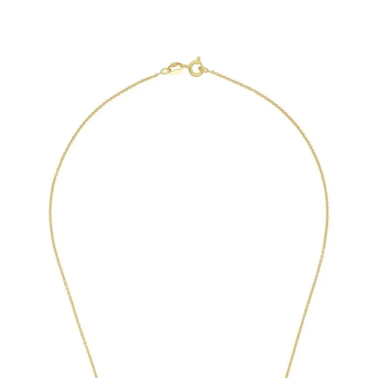 Amor Halsketten | Damenschmuck-Kette mit Anhänger Damen