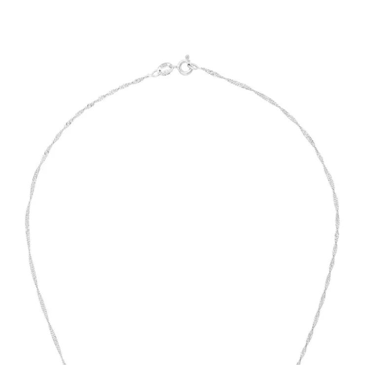 Amor Halsketten | Damenschmuck-Kette mit Anhänger Damen