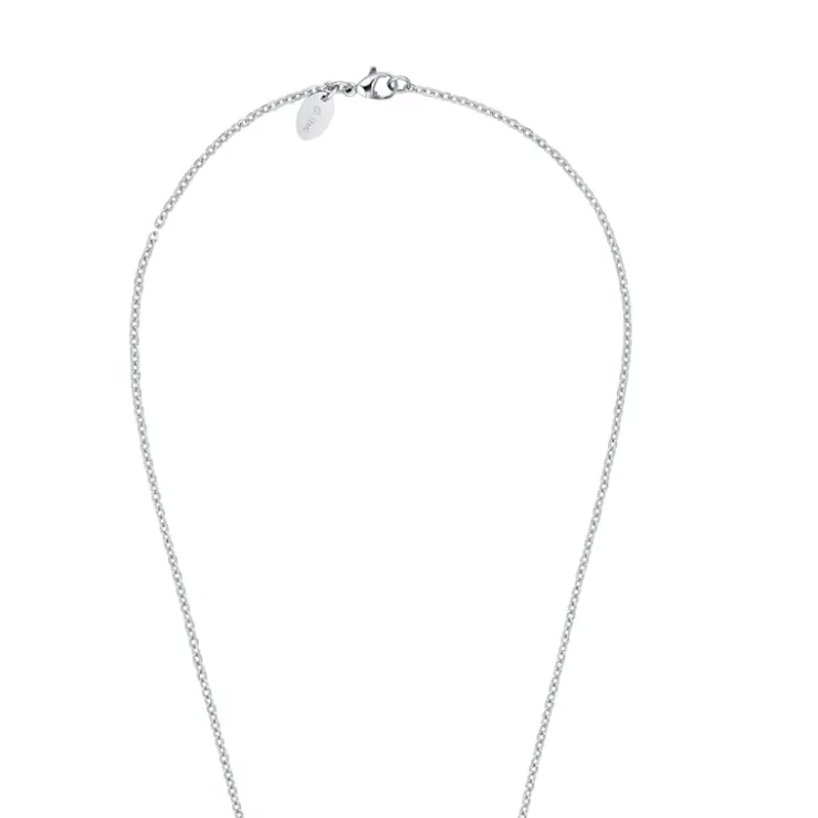 Amor Halsketten | Damenschmuck-Kette mit Anhänger Damen