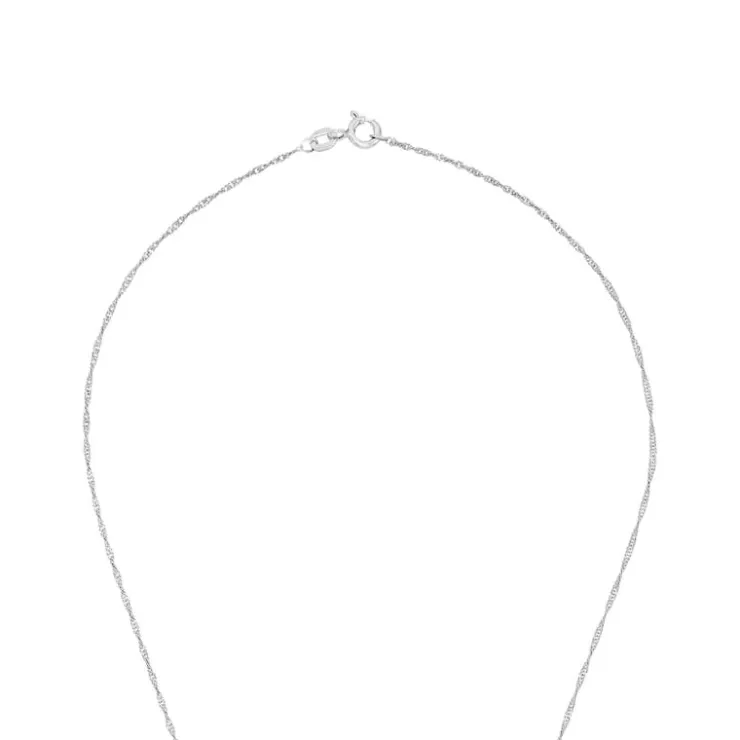 Amor Halsketten | Damenschmuck-Kette mit Anhänger Damen