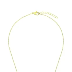 Amor Damenschmuck | Halsketten-Kette mit Anhänger Damen