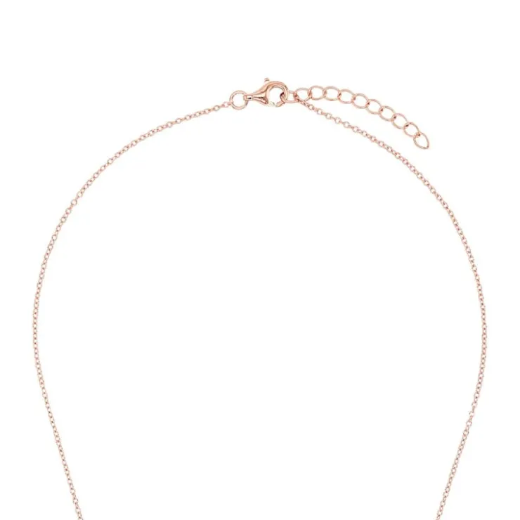 Amor Halsketten | Damenschmuck-Kette mit Anhänger Damen