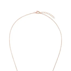 Amor Halsketten | Damenschmuck-Kette mit Anhänger Damen